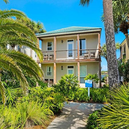 Destiny Beach Villas #15B Exterior foto